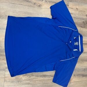 Men's Adidas Polo Golf Shirt